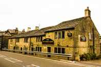 Exterior The Butchers Arms