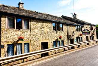 Exterior 4 The Butchers Arms