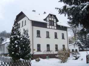 Exterior 4 Ferienwohnung im Erzgebirge