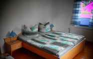 ห้องนอน 4 Ferienwohnung im Erzgebirge