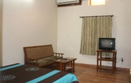 Bedroom 2 Hotel Shakti Palace