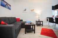 Common Space Appartement Brink Am Waltenberg 59