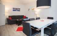 Common Space 4 Appartement Brink Am Waltenberg 59