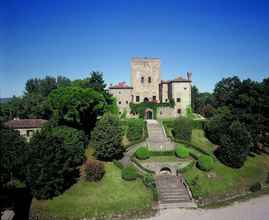 Bên ngoài 4 Agriturismo La Montecchia