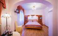 Kamar Tidur 6 Hotel Fabrizio