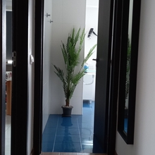 ล็อบบี้ 4 Friendly Peniche Apartment