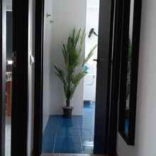 Lobby 4 Friendly Peniche Apartment