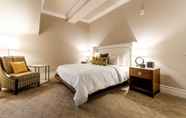 Kamar Tidur 5 Hotel Birks Montreal