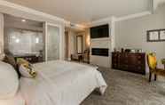 Kamar Tidur 6 Hotel Birks Montreal