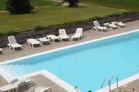 Swimming Pool Verri