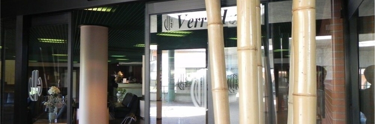 Lobby Verri