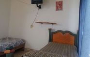 Kamar Tidur 7 Hotel Gonce