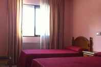 Bedroom Hostal Tio Pepe I