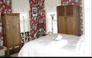 Kamar Tidur 2 Vintage Gardens Bed & Breakfast