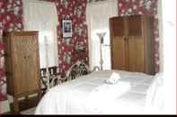 Kamar Tidur Vintage Gardens Bed & Breakfast