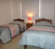 Bedroom 2 Tropical Paradise Playa del Carmen