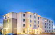 Exterior 2 Days Inn & Suites by Wyndham Kearney