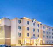 Luar Bangunan 2 Days Inn & Suites by Wyndham Kearney
