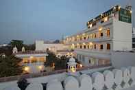 Exterior Khandwa Haveli