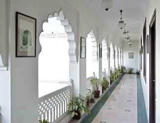 Lobby 2 Khandwa Haveli