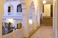 Lobby Khandwa Haveli