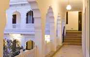 Lobby 2 Khandwa Haveli