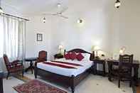 Bedroom Khandwa Haveli