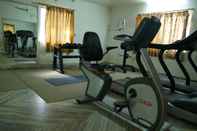 Fitness Center Resort Farm Villa