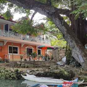 TGH Badian 1 TGH Badian, Benjamins' - Badian Hotels