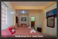 Bedroom Buena Lynne's Resort Annex