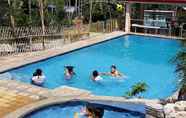 Swimming Pool 4 Buena Lynne's Resort Annex