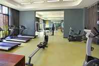 Fitness Center Tianjin In-Zone Hotel