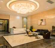 Lobby 5 Huizhou Qu Wo Jia Shang Pin Apartment