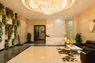 Lobby Huizhou Qu Wo Jia Shang Pin Apartment