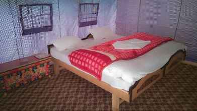 Kamar Tidur 4 Auspicious Camps and Cottages