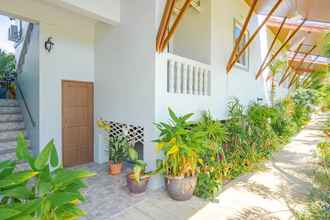 Bangunan 4 Maikhao Beach Residence