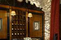 Lobby Hotel Rural Los Anades