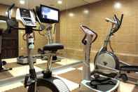 Fitness Center Hotel Rural Los Anades