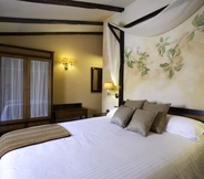 Bedroom 4 Hotel Rural Los Anades