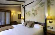 Bedroom 4 Hotel Rural Los Anades