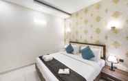 Bedroom 2 TS Royal Grand - Attibele, Hosur