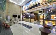 Lobby 7 TS Royal Grand - Attibele, Hosur