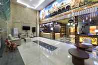 Lobby TS Royal Grand - Attibele, Hosur