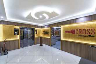 Lobby 4 TS Royal Grand - Attibele, Hosur