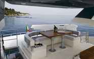 Restoran 5 Italy Luxury Yacht Charter