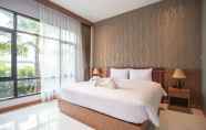 ห้องนอน 2 Eireann Boutique Hotel