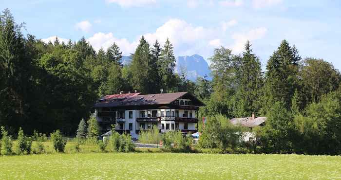 Exterior Hotel Köppeleck