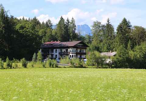 Exterior Hotel Köppeleck