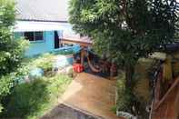 Bangunan Three Moons Homestay