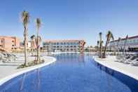 Kolam Renang Hotel Best Costa Ballena